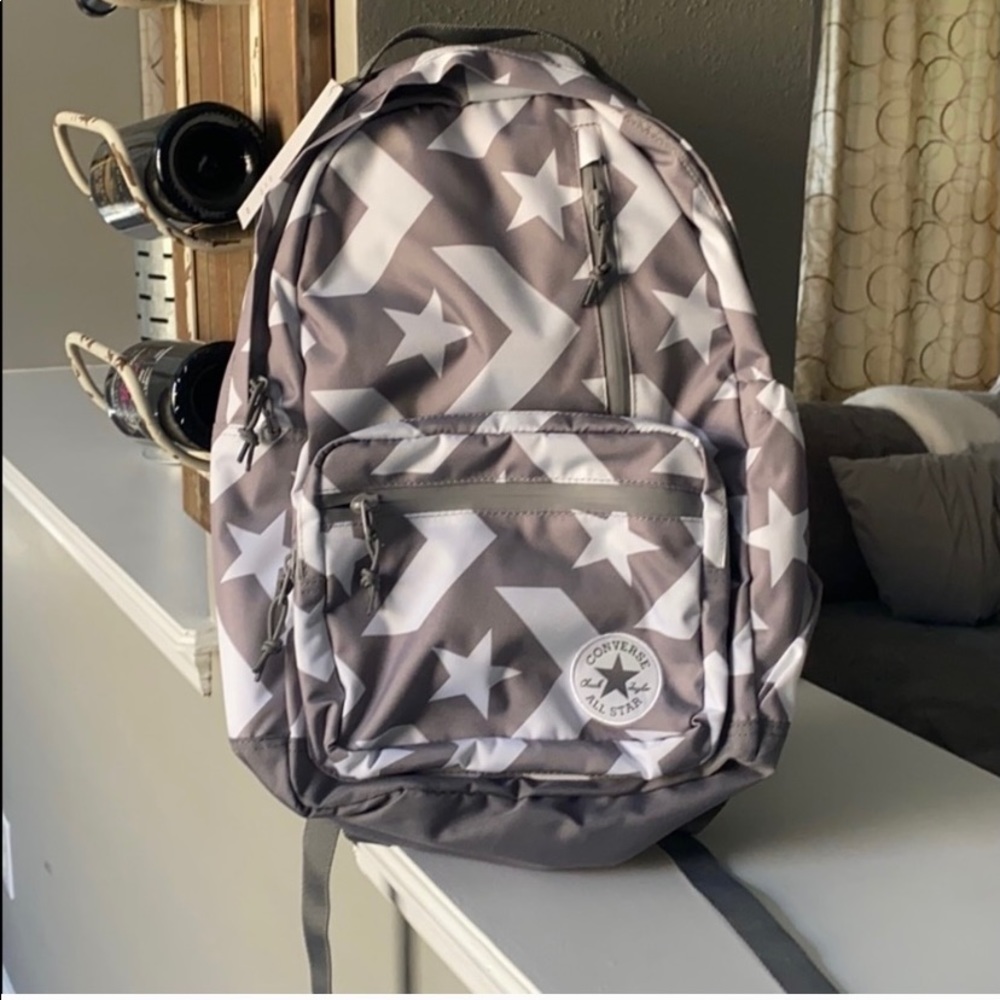 NWT Converse Backpack